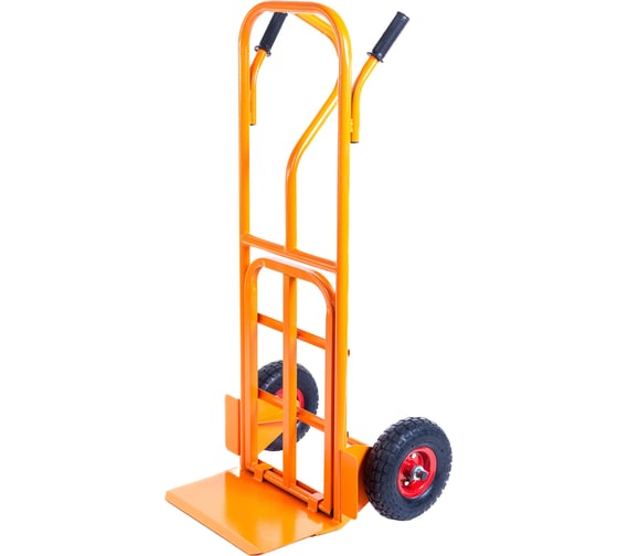 Грузовая тележка ТГ-250 250 пневмо Gigant GT-0067