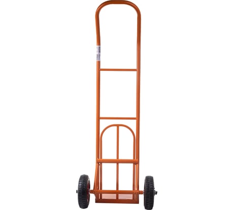 Грузовая тележка ТГ-150 П 200 пневмо Gigant GT-0069