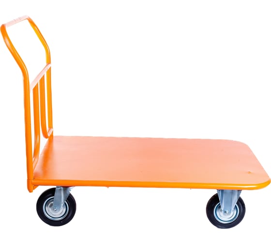 Платформенная тележка ТП 800х1200 200 Gigant GT-0073