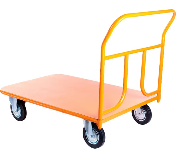 Платформенная тележка ТП 800х1200 200 Gigant GT-0073