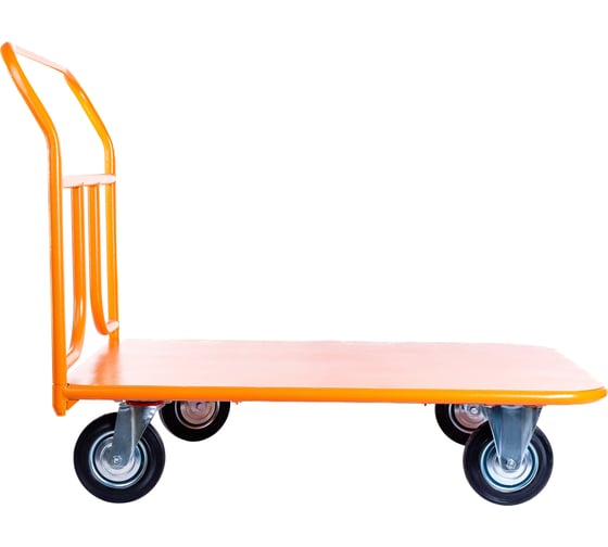 Платформенная тележка ТП 800х1200 200 Gigant GT-0073