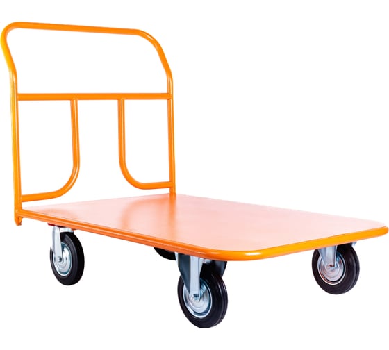 Платформенная тележка ТП 800х1200 200 Gigant GT-0073