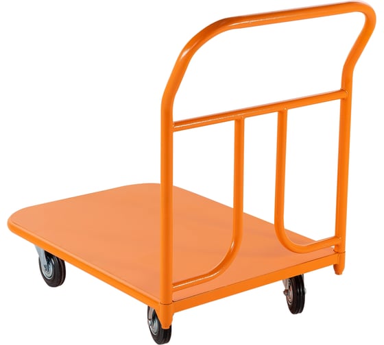 Платформенная тележка ТП 600х900 125 Gigant GT-0071