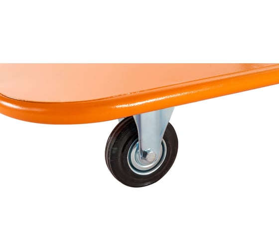 Платформенная тележка ТП 600х900 125 Gigant GT-0071
