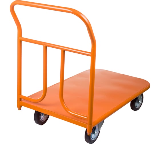 Платформенная тележка ТП 600х1000 160 Gigant GT-0072