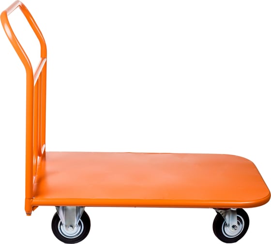Платформенная тележка ТП 600х1000 160 Gigant GT-0072