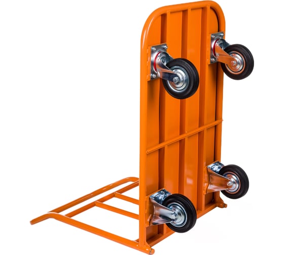Платформенная тележка ТП 600х1000 160 Gigant GT-0072