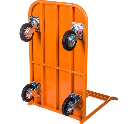 Платформенная тележка ТП 600х1000 160 Gigant GT-0072