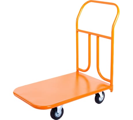 Платформенная тележка ТП 500х800 125 Gigant GT-0070