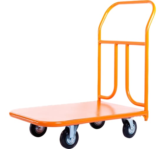 Платформенная тележка ТП 500х800 125 Gigant GT-0070