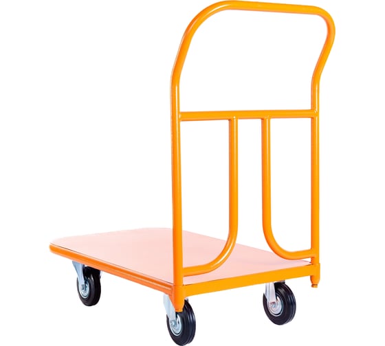 Платформенная тележка ТП 500х800 125 Gigant GT-0070