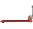 Гидравлическая тележка Noblelift ACL15 540x1800, PU+PU, tandem 200153 1