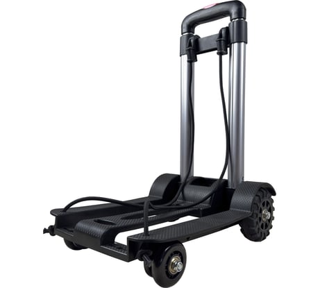 Тележка складная с комплектом креплений RAD D013-4 71066896