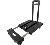 Тележка складная с комплектом креплений RAD D24-6 200 кг 71066899