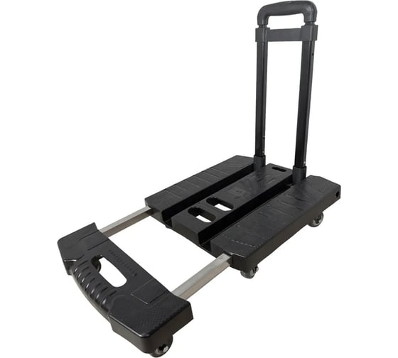 Тележка складная с комплектом креплений RAD D24-6 200 кг 71066899