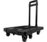 Тележка складная с комплектом креплений RAD D24-6 200 кг 71066899 6