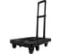Тележка складная с комплектом креплений RAD D24-6 200 кг 71066899 7