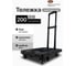 Тележка складная с комплектом креплений RAD D24-6 200 кг 71066899 2