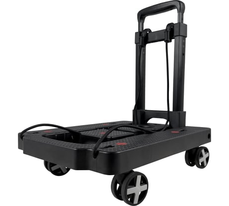 Тележка складная с комплектом креплений RAD D29 50 кг 71066897