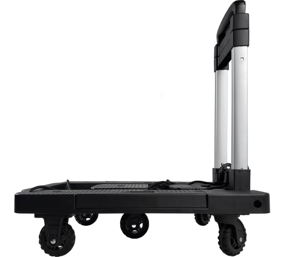 Тележка складная с комплектом креплений RAD D23-VT 100 кг 71066900