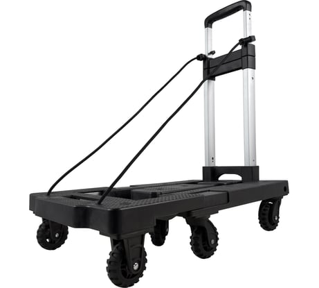 Тележка складная с комплектом креплений RAD D26-7 150 кг 71066898