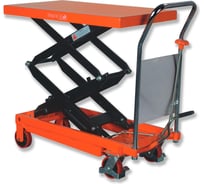 Тележка Noblelift с подъемной платформой TFD70 200110