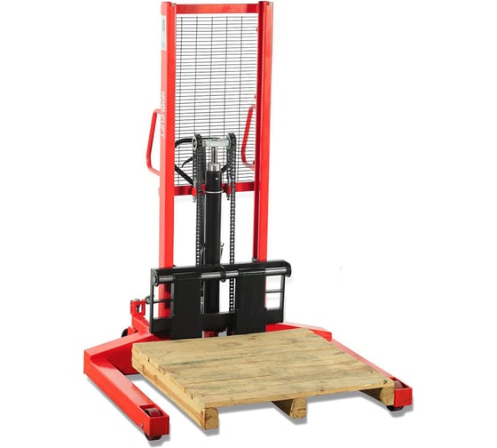 Ручной штабелер Noblelift SFH1025 200023