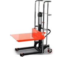 Ручной штабелер Noblelift с платформой PS0485 200066