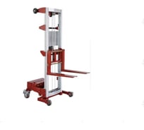 Штабелер механический Noblelift BC181, h 3000 мм 200136