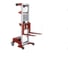 Штабелер механический Noblelift BC181, h 3000 мм 200136 1