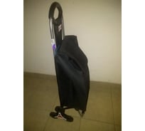 Сумка-тележка хозяйственная Perilla Royal 403B 58021
