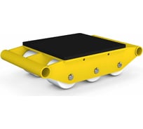 Подкатная опора FLAMES грузоподъемность 3 тонны ПО.06.00.00