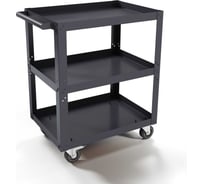 Тележка трехъярусная GREENBERG усиленная 2 мм TELEGKA_STRONG-2