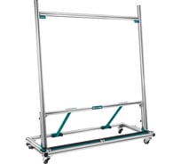 Тележка для перевозки крупноформатной плитки KRAFTOOL TCT-180 33251