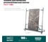 Тележка для перевозки крупноформатной плитки KRAFTOOL TCT-180 33251 4