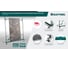 Тележка для перевозки крупноформатной плитки KRAFTOOL TCT-180 33251 5