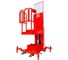 Комплектовщик заказов OXLIFT  YXT2-33 с электроподъемом, 3300 мм, 200 кг 792668 2