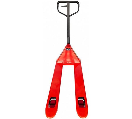 Гидравлическая ручная тележка OXLIFT OX25 2500 кг 700005