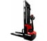 Самоходный штабелер OXLIFT AX155 3500 мм, 1550 кг, Gel 120Ah 792781 1