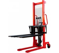 Ручной гидравлический штабелер OXLIFT HS1016 1600 мм, 1000 кг 791332
