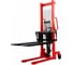 Ручной гидравлический штабелер OXLIFT HS1016 1600 мм, 1000 кг 791332 1
