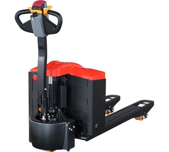 Тележка самоходная Shtapler QDCX 15Q S 71065541 1