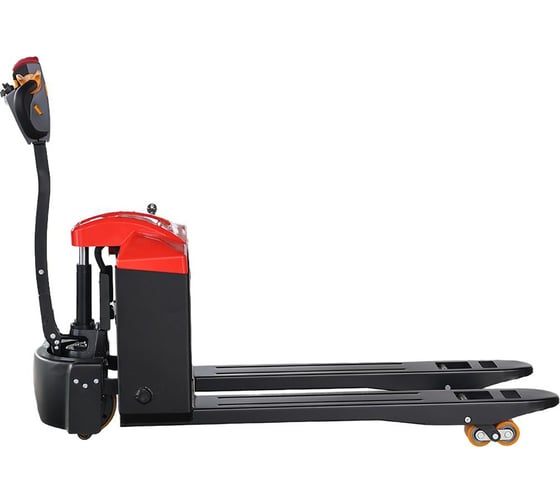 Тележка самоходная Shtapler QDCX 15Q S 71065541