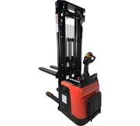 Штабелер самоходный Shtapler с платформой оператора QBD 2055 S270 71067905