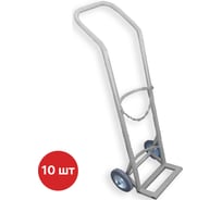 Тележка SAMGRUPP ПР-1 для одного пропанового газового баллона 10 шт SAMP-078300001-10