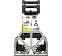 Тележка складная телескопическая ТЕХПРОМ AY-XL001 6 шт красный квадрат 00-00024256