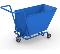 Тележка для сыпучих материалов FLAMES 1376.00.00