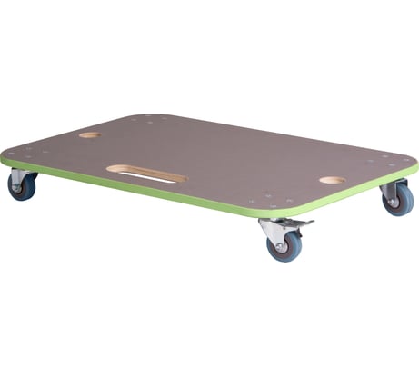 Платформенная тележка MOVERPLAT HOME-M-50-GR