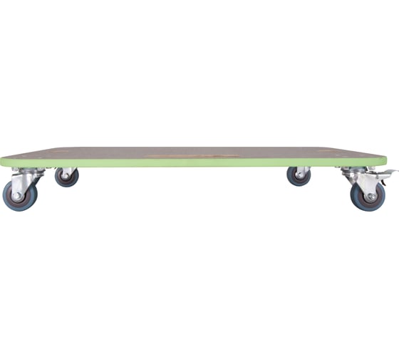 Платформенная тележка MOVERPLAT HOME-M-50-GR