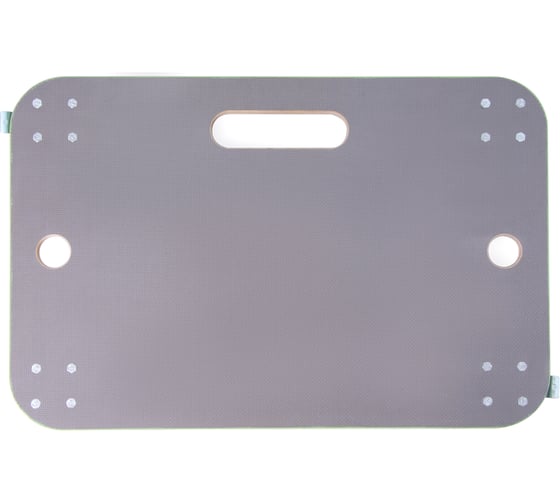 Платформенная тележка MOVERPLAT HOME-M-50-GR